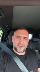 Tutuklandığı iddia edilen Ümit Karan'dan açıklama