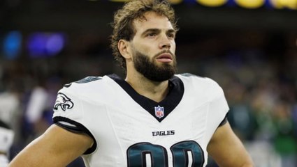 The Eagles Are KEEPING Dallas Goedert & The Details Are BETTER Than Expected...
