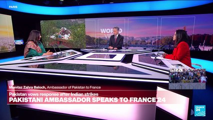 'Dangerous situation': India's 'act of war' demonstrates it's in a 'mood for military adventurism'