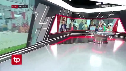 Ingresó a Palmasola la jueza Moreno, que anuló la orden de aprehensión contra Evo