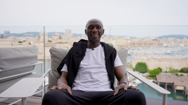 125 ans : Stéphane Mbia