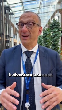 Ricci - Meloni sulla sanità pubblica continua il suo imbarazzante scaricabarile (07.05.25)