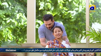 Behkaway Episode 23 - [Eng Sub] - Yashma Gill - Yasir Nawaz - Hiba Ali Khan - 7th May 2025(360P)