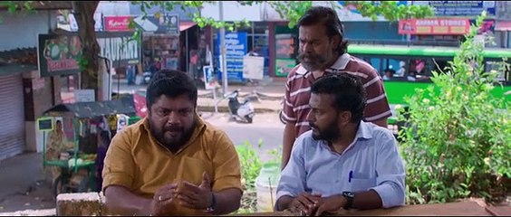 Orumbettavan 2025 Malayalam HQ HDRip Movie Part 2
