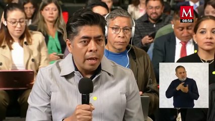 Sheinbaum se pronuncia ante la problemática de pinchazos en el Metro CdMx