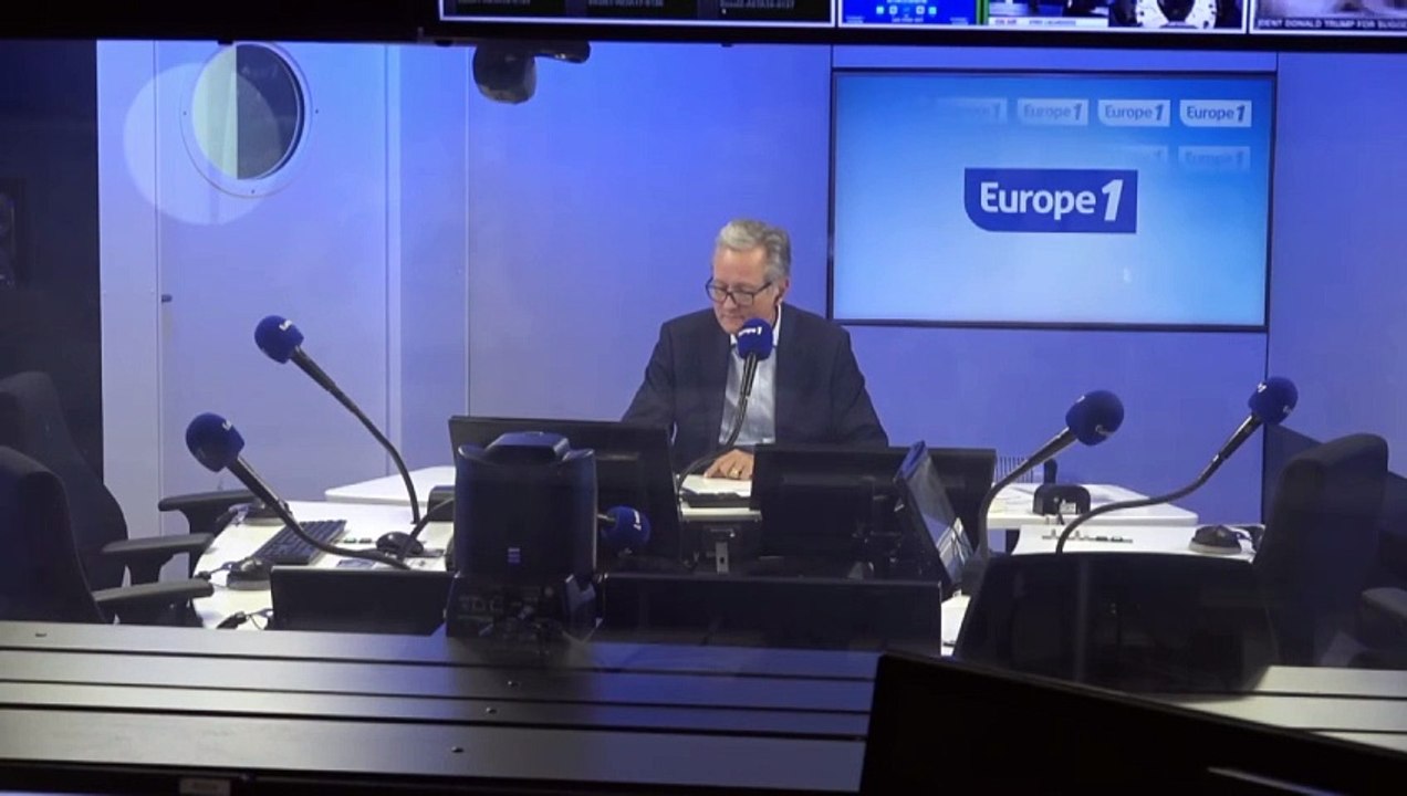 EN DIRECT - Élection du pape : les portes de la chapelle Sixtine se ferment, les cardinaux en conclave