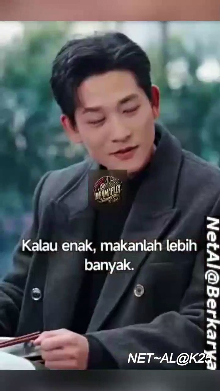  Sekali rayu langsung luluh drama china sub indo eps 1 