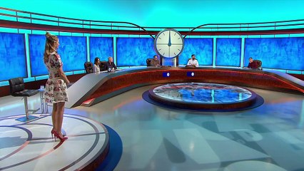 Countdown - Tuesday 11th July 2023