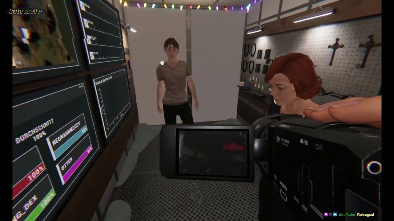 Fall #237: Catania und die Erkenntnis. | Phasmophobia | Ep. 168