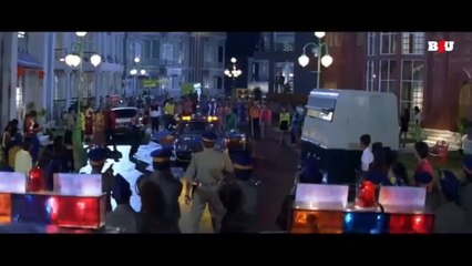 Badshah || Shahrukh Khan, Twinkle Khanna, Amrish Puri