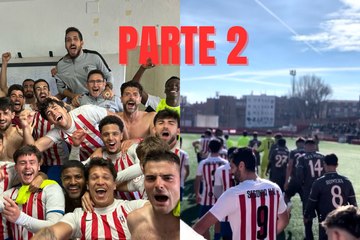 La intrahistoria de la salvación del Moscardó de Javi Poves. PARTE 2