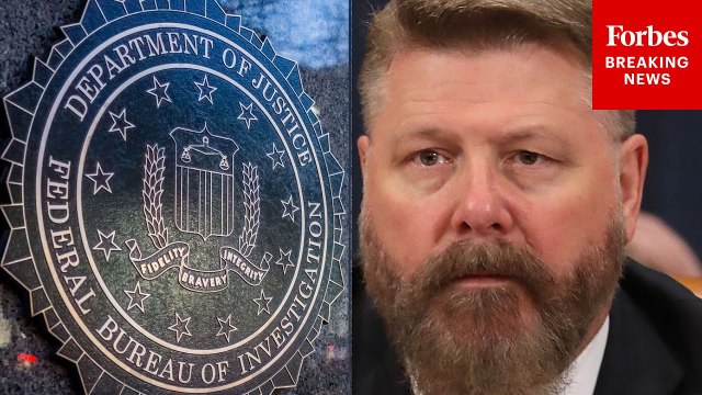 'No Reasonable Or Acceptable Explanation For Why The FBI Stonewalled' 2017 Shooting Report: Crawford