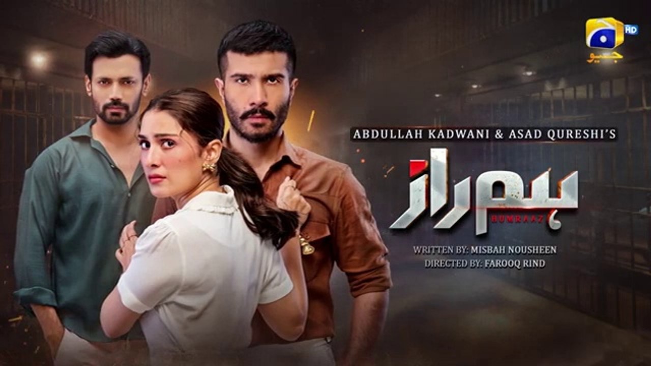Humraaz Episode 02 [Eng_Sub] Presented_by_Meclay_London_-_Happilac_Paints___Skin_Care_-_7th_May_2025(360p)