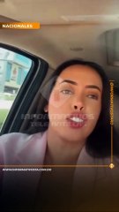 Hija de la "La Tora" acusa a diputado Gory Moya de secuestro tras denuncia por difamación"