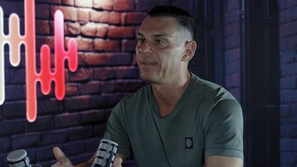 Javi Casquero: "Soy sevillista y me da pena esta situación"