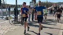 Récap de mon semi marathon en 1h35 ! Partie 2/2