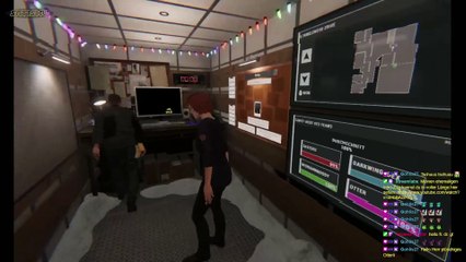 Fall #242: Doris Dixon und das gute Equipment.  | Phasmophobia | Ep. 173