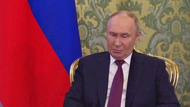 푸틴, 전승절 방문 15개국 정상과 연쇄 회담...오늘 시진핑 만나 / YTN