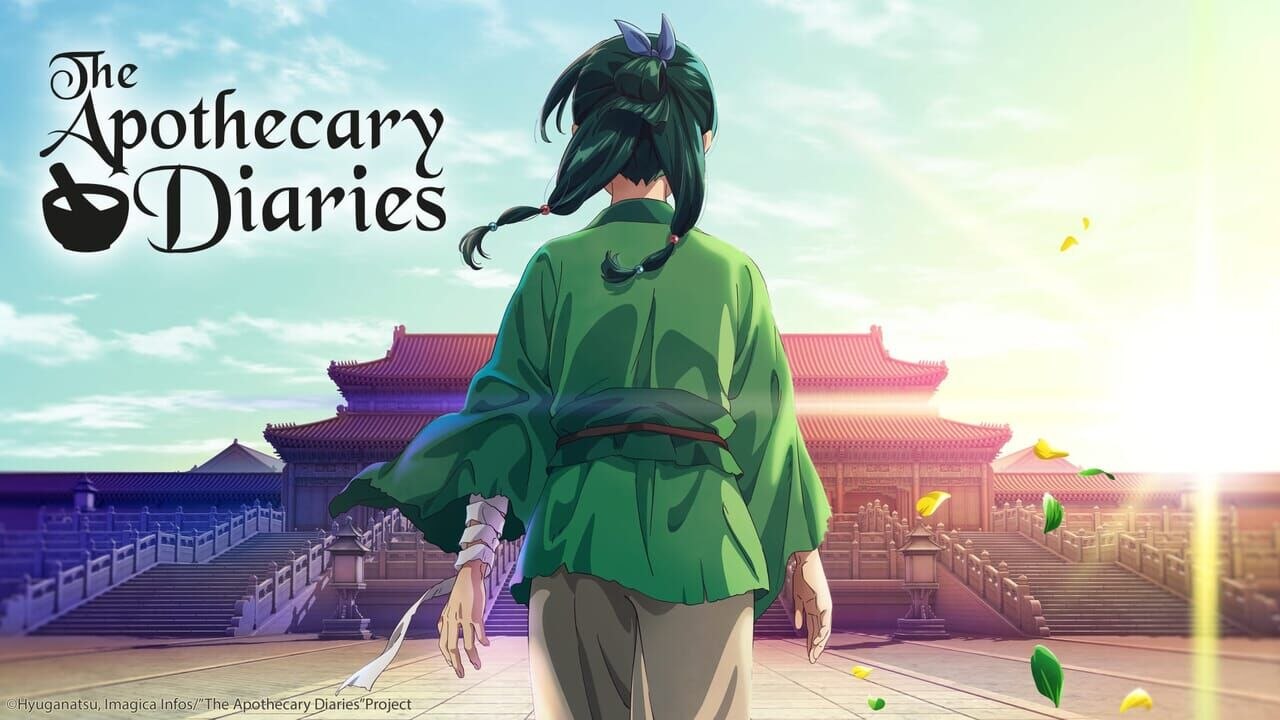 Les Carnets de l'Apothicaire