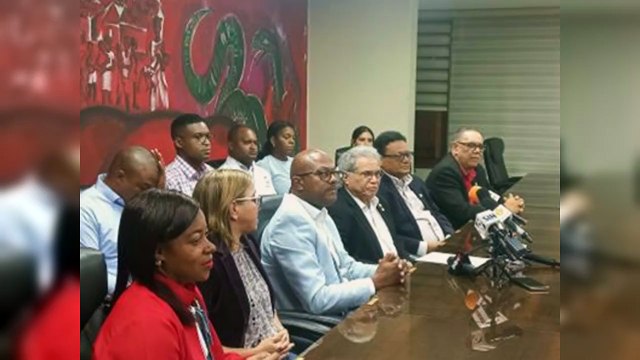 Waldo Ariel Suero asegura defenderán médicos cancelados