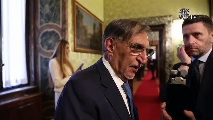 La Russa - Gli omicidi di “Fausto e Iaio” (07.05.25)