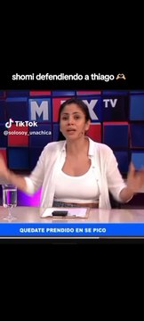 Romina Uhrig contó el motivo real de porqué se separaron Daniela Celis y Thiago Medina. Mirala.