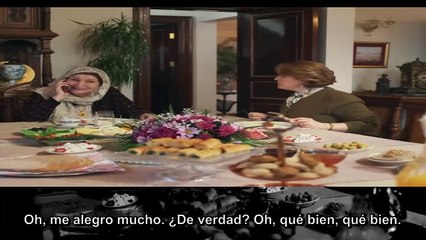 Bir Gece Masali Capitulo 31 en HD Completo