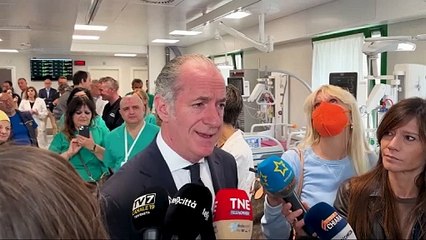 Zaia - Oggi inizia il Conclave (07.05.25)