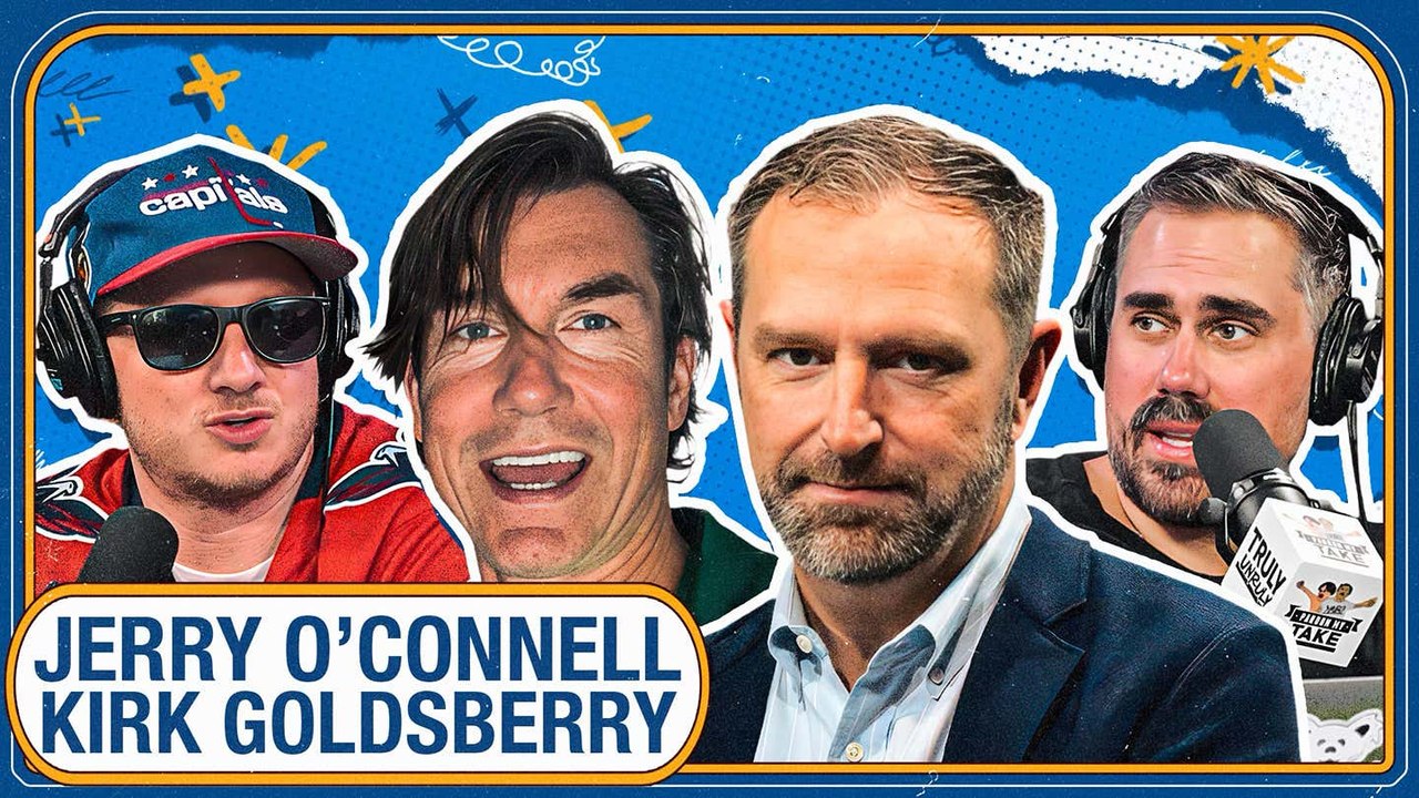 NBA With Kirk Goldsberry, The Knicks Stun The Celtics With Special Guest Jerry O'Connell, Pacers With Another Thrilling Comeback, Hockey Playoffs And Listener Submitted FAQ's