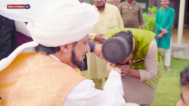 Bazm e Sultan-ul-Ashiqeen | بزمِ سلطان العاشقین | Sufi Khanqah | Islam | Lahore | 04 May 2025