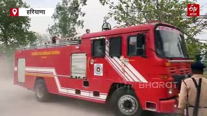 हरियाणा और चंडीगढ़ में मॉक ड्रिल: युद्ध की आशंका के बीच 11 जिलों में आपातकालीन तैयारियों का सफल अभ्यास