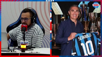Entre los dos partidos, es la mejor eliminatoria que he visto en mi vida