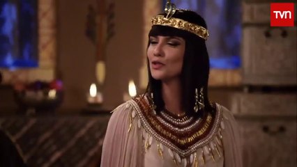 Moises y los diez Mandamientos Capitulo 136 Moises y los diez Mandamientos Capitulo 136