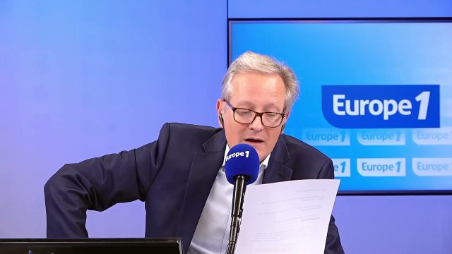 EXTRAIT - Début du conclave, les cardinaux se réunissent dans la chapelle Sixtine pour élire un successeur au pape François