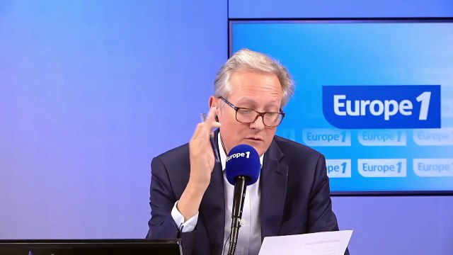 EXTRAIT - Emmanuel Macron reçoit le président syrien par intérim, Ahmad Al-Shara, à l'Elysée