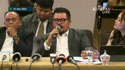 Ridwan Kamil Digugat Perdata, Kuasa Hukum Lisa Minta RK Hadir di Sidang