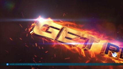 Law vs Hwoarang | Legendary Tekken 7 Battle – Full Fight!