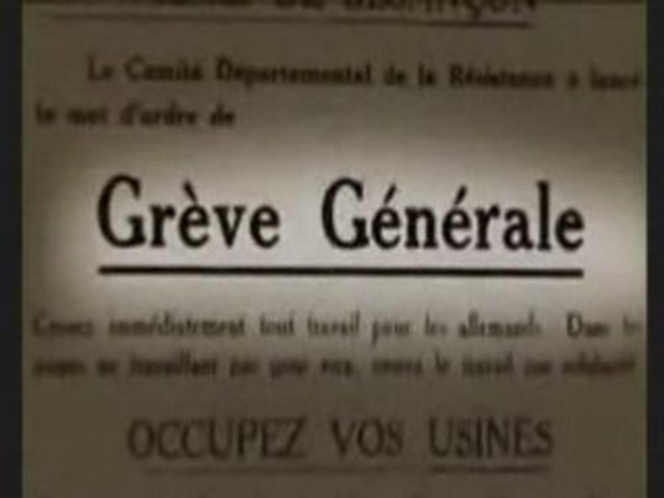 Resistance (2sur4) Française