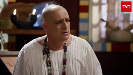 Moises y los diez Mandamientos Capitulo 133 Moises y los diez Mandamientos Capitulo 133