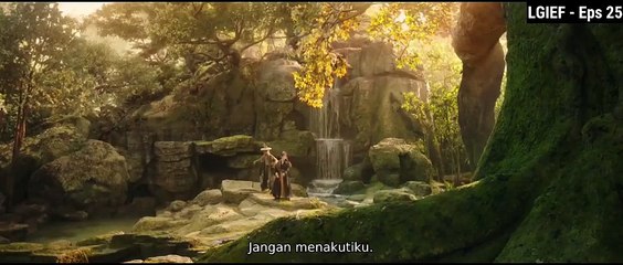 DRACHIN | LGIEF - Episode 25 Sub Indo