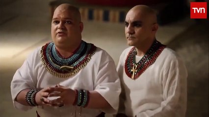 Moises y los diez mandamientos capitulo 135 Moises y los diez mandamientos capitulo 135