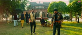 Jatt Flex (Official Video) Amrit Maan | Desi Crew | Pro Media | Latest Punjabi Song