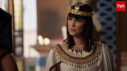 Moises y los diez mandamientos capitulo 138 Moises y los diez mandamientos capitulo 138