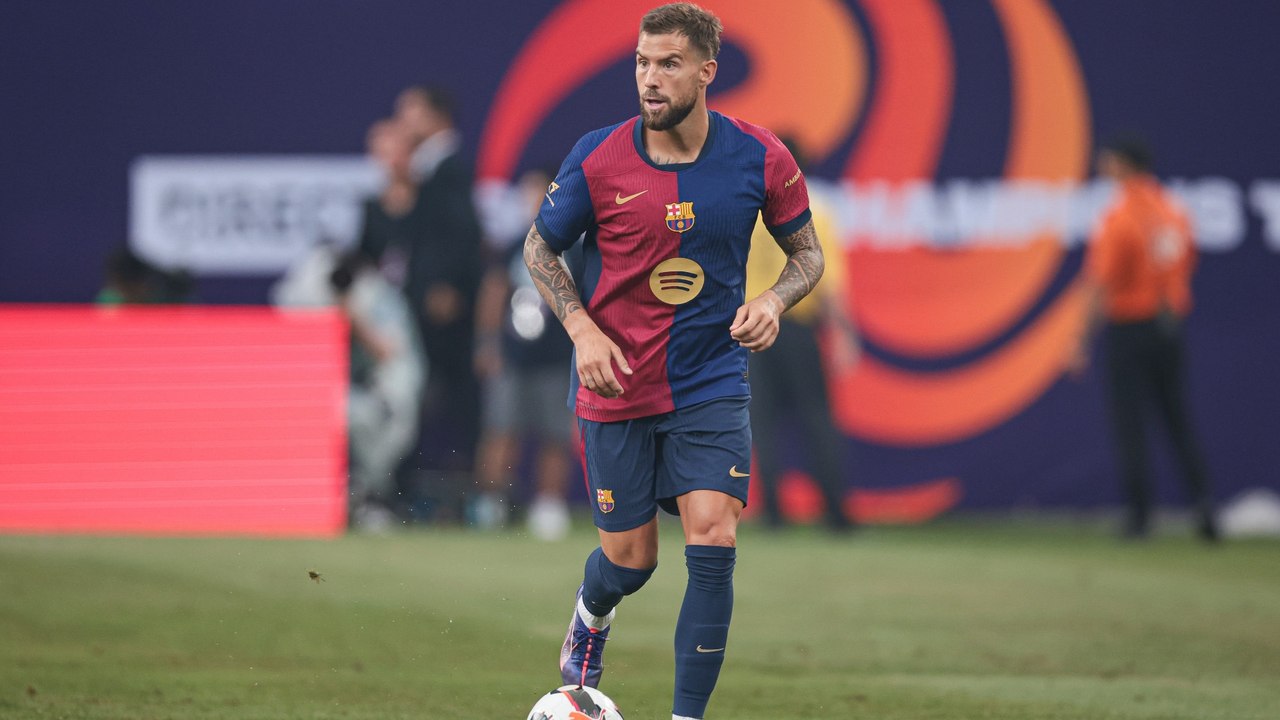 Inter Milan's Stunning Comeback Against Barcelona Analyzed