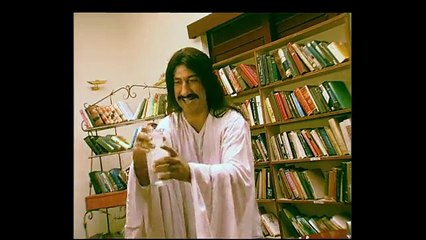 Ssshhhh...koi hai(2001)episode 106 season-1"Ayushman Escapes From Captivity"