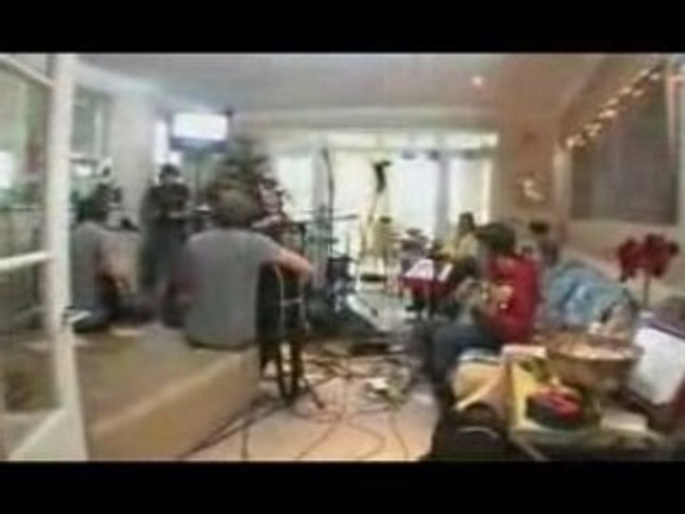 McFly - I've Never Game & Obviously [Live Lounge Tour 10.12