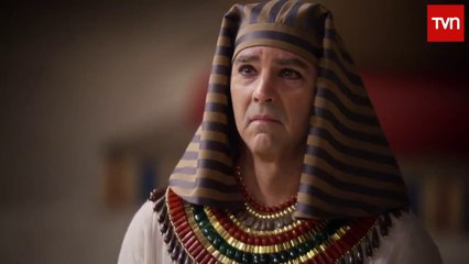 Moises y los diez Mandamientos Capitulo 139 Moises y los diez Mandamientos Capitulo 139