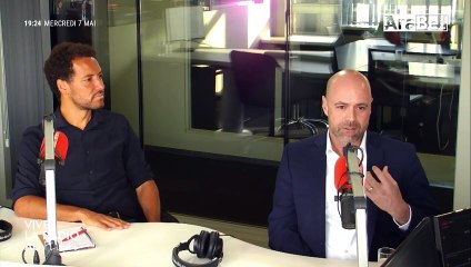 Cash sur table - L'intégrale du 07-05-2025