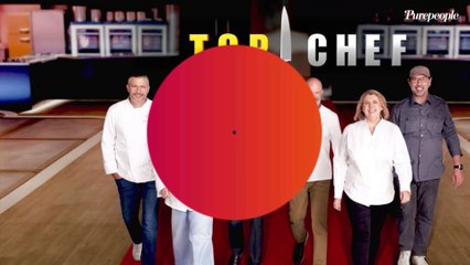 Top Chef : Ce mot que ni les chefs ni les candidats n'ont le droit de prononcer à l'antenne