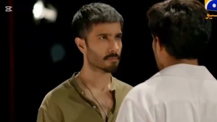 Humraaz episode 1 💖 feroz Khan ayeza Khan